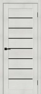 Межкомнатная дверь Браво-22 Bianco Melinga BR6360